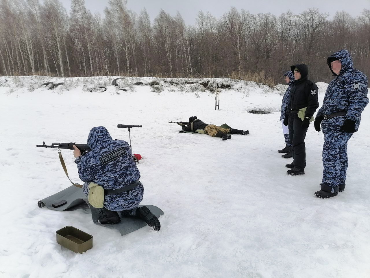 Общественно-государственная организация «физкультурно-спортивное общество  «Динамо» Республики Татарстан